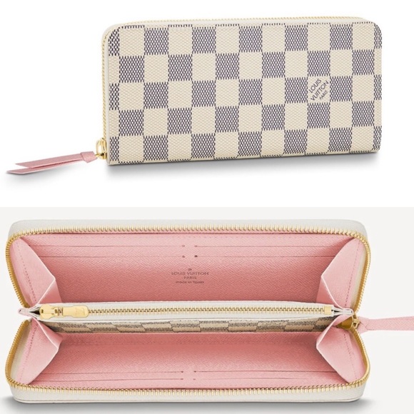 Louis Vuitton Handbags - 💎✨BEAUTIFUL✨💎Authentic Clemence wallet